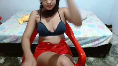 Snapshot of maryluna_1205 chatting on March 6, 2026, 11:45 pm diina online show from March 6, 2026, 11:45 pm