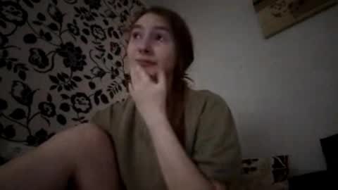 Snapshot of marylynreifsnider chatting on October 13, 2025, 6:13 am Hi My name is Elina Im 18 years old. online show from October 13, 2025, 6:13 am