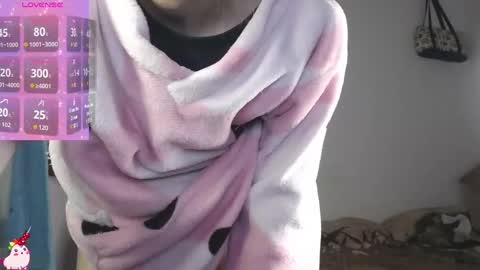 maryly rose online show from May 1, 2026, 12:04 am