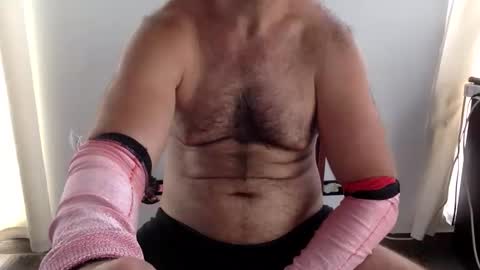 marymark1980 online show from November 17, 2025, 9:09 pm