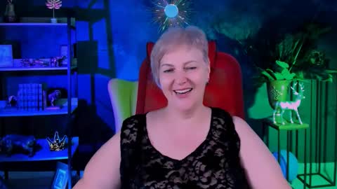 marymogan online show from November 25, 2025, 5:57 pm