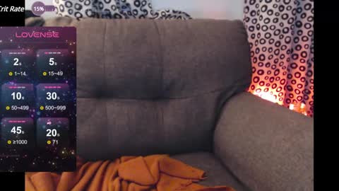 Snapshot of marymoonmarymoon chatting on February 18, 2025, 5:31 am Mary if youre new MJ if youve been here before - find me on online show from February 18, 2025, 5:31 am