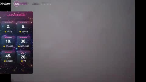 Snapshot of marymoonmarymoon chatting on February 25, 2025, 3:31 am Mary if youre new MJ if youve been here before - find me on online show from February 25, 2025, 3:31 am