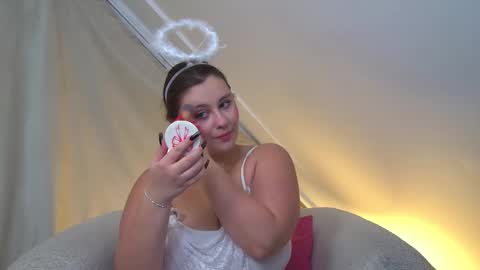 MaryMurrays online show from October 27, 2025, 6:45 pm