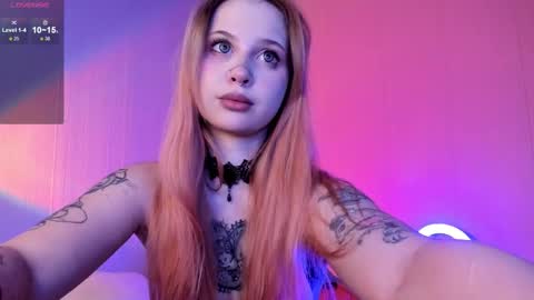 Snapshot of marynixoxo chatting on February 14, 2025, 5:30 am Mary x online show from February 14, 2025, 5:30 am