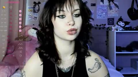 Snapshot of marynixoxo chatting on February 17, 2026, 11:07 am Mary x online show from February 17, 2026, 11:07 am