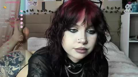 Mary x online show from March 14, 2026, 11:26 am