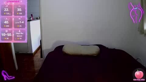 marynka21 online show from January 10, 2026, 4:42 pm