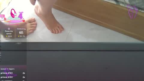 marynka21 online show from July 13, 2026, 3:42 am