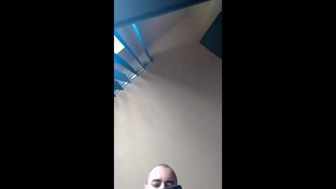 Mattew Mr. XXX online show from February 6, 2026, 11:02 am
