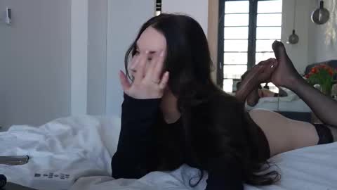 Marina online show from March 9, 2026, 12:09 pm