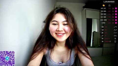 Ela online show from May 31, 2026, 3:41 pm