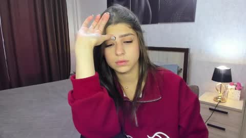 MarySax online show from May 29, 2026, 12:47 pm