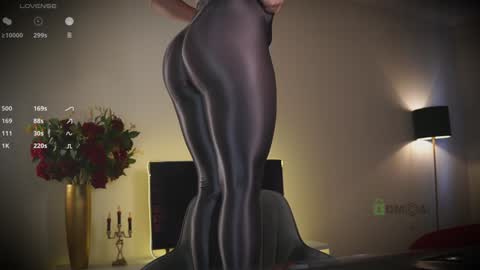 Snapshot of maryssaa_ chatting on February 1, 2025, 10:37 am maryssaa_ online show from February 1, 2025, 10:37 am