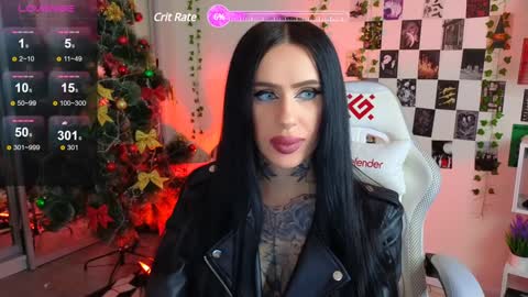 Snapshot of maryvegas chatting on January 10, 2025, 10:06 am Mary online show from January 10, 2025, 10:06 am