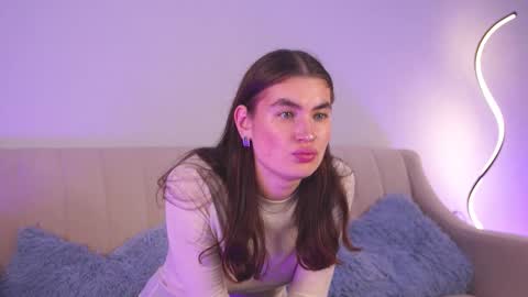 maryvilson online show from November 13, 2025, 12:59 pm