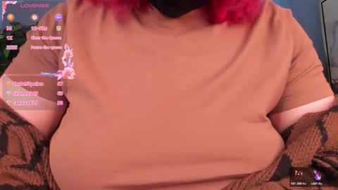 Snapshot of marywons chatting on January 12, 2026, 4:39 am Mary but my real name Chloe both is fine online show from January 12, 2026, 4:39 am