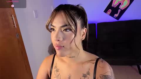 maryybellax online show from November 16, 2025, 4:45 pm