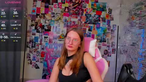 Snapshot of maryyy_may chatting on October 9, 2025, 7:12 pm maryyy_may online show from October 9, 2025, 7:12 pm
