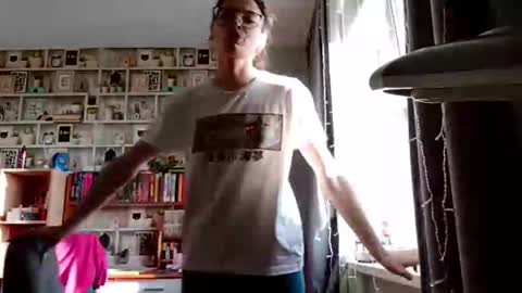 Kelly online show from March 23, 2026, 8:07 am