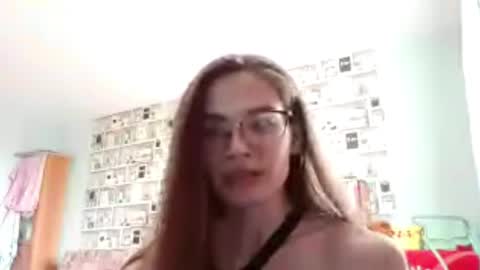 Kelly online show from March 27, 2026, 5:24 am