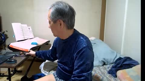 masayann online show from December 18, 2025, 1:28 pm