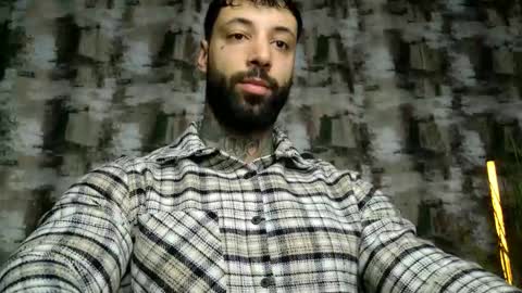 masculineguy69 online show from February 22, 2026, 4:49 pm