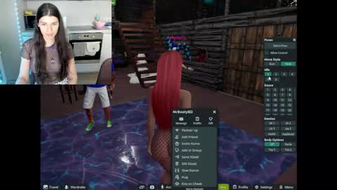 Mash online show from December 14, 2025, 8:13 pm