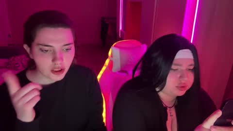 Margo  Marco online show from February 16, 2026, 11:56 pm