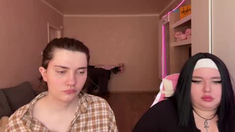 Margo  Marco online show from February 20, 2026, 11:11 am