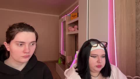 Margo  Marco online show from February 21, 2026, 11:22 am