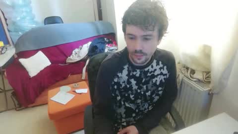 mash_potatoes_are_good online show from April 3, 2026, 2:04 pm