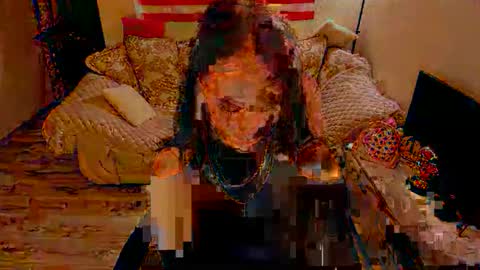 Masha online show from November 6, 2025, 7:37 pm