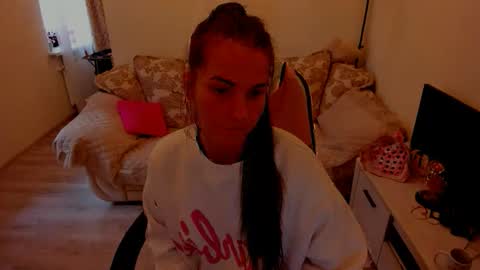 Masha online show from November 13, 2025, 12:15 pm