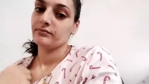Snapshot of masha_danny chatting on January 26, 2025, 1:04 pm Masha and Danny online show from January 26, 2025, 1:04 pm