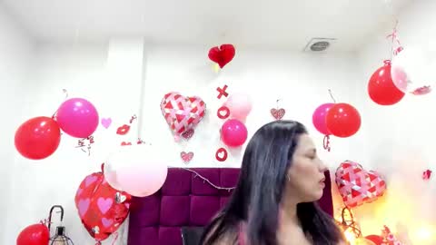 Snapshot of mashapink chatting on February 18, 2026, 12:34 pm MashaPink online show from February 18, 2026, 12:34 pm