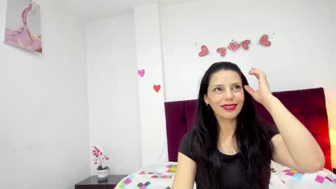 Snapshot of mashapink chatting on March 12, 2026, 12:44 pm MashaPink online show from March 12, 2026, 12:44 pm