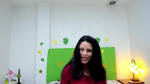 Snapshot of mashapink chatting on March 16, 2026, 12:53 pm MashaPink online show from March 16, 2026, 12:53 pm