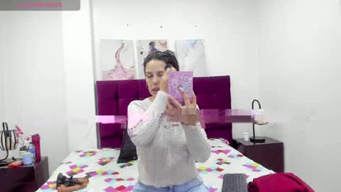 Snapshot of mashapink chatting on May 2, 2026, 1:16 pm MashaPink online show from May 2, 2026, 1:16 pm