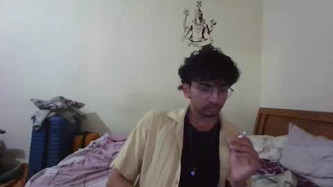 Snapshot of maskboyz2004 chatting on October 24, 2025, 6:54 am Mask Boy online show from October 24, 2025, 6:54 am