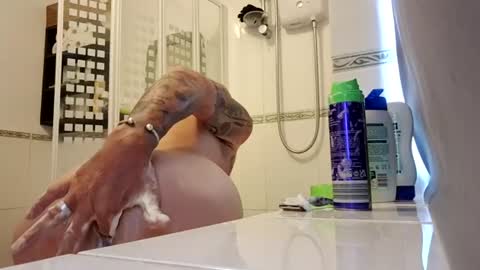 Masked Masturbation Couple online show from June 27, 2026, 5:51 pm
