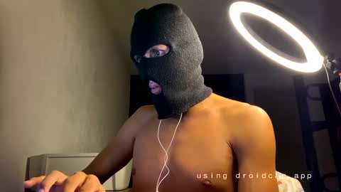 Snapshot of maskedvenomx chatting on February 3, 2025, 8:35 am maskedvenomx online show from February 3, 2025, 8:35 am