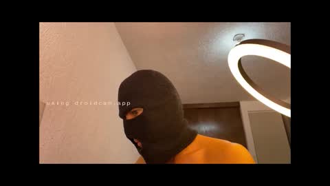 Snapshot of maskedvenomx chatting on February 11, 2025, 5:40 pm maskedvenomx online show from February 11, 2025, 5:40 pm