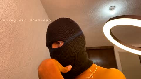 Snapshot of maskedvenomx chatting on February 17, 2025, 6:04 pm maskedvenomx online show from February 17, 2025, 6:04 pm