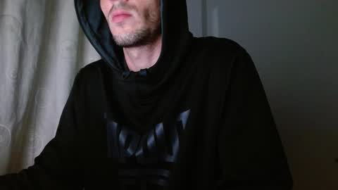 maskguy23 online show from September 9, 2025, 2:22 am