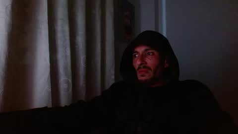 maskguy23 online show from September 18, 2025, 5:31 am