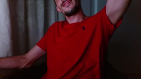 maskguy23 online show from September 23, 2025, 2:58 am