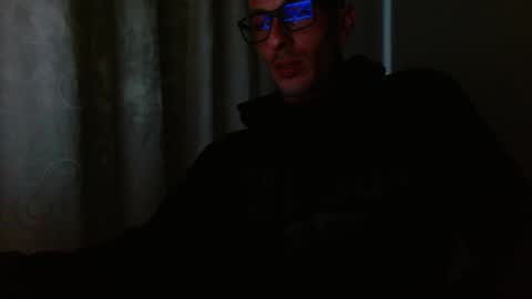 maskguy23 online show from October 1, 2025, 1:44 am