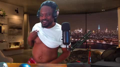 Maskmind online show from January 3, 2025, 3:16 am