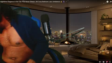 Maskmind online show from January 9, 2025, 6:15 pm